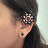 AJRAK EARCUFF